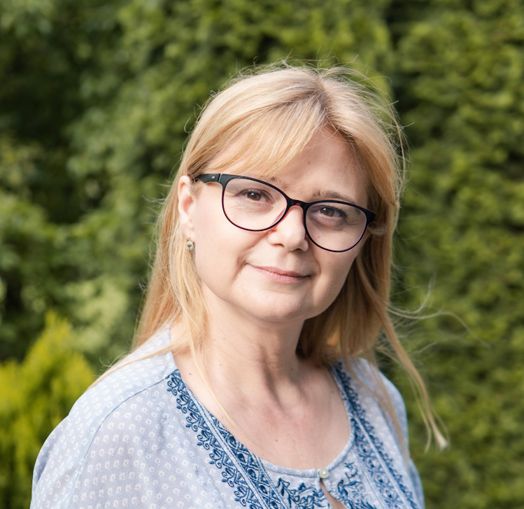 Agnieszka Rojowska - Psycholog Lublin